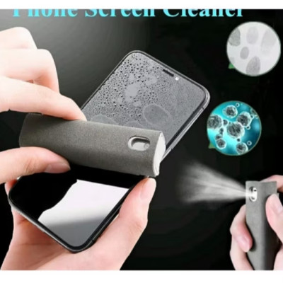 DUNG DỊCH VỆ SINH LÀM SẠCH MÀN HÌNH ĐIỆN THOAI MÁY TÍNH LAPTOP TIVI 