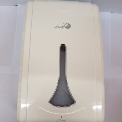 Hộp xịt cồn cảm ứng Xinda XDQ210