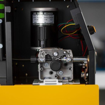 MÁY HÀN MIG INVERTER 250 AMPE 380V HỒNG KÝ HKMIG250-3 - HÀNG CHÍNH HÃNG