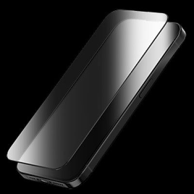 Kính dán màn hình ZAGG chống chói/chống nhìn trộm dành cho iPhone 15/15 Plus/15 Pro/15 ProMax - Hàng chính hãng