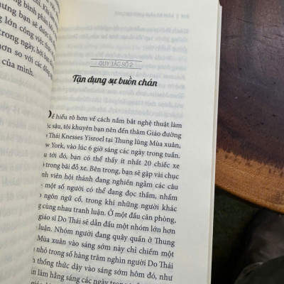 DEEP WORK - LÀM RA LÀM CHƠI RA CHƠI: Bí Quyết Làm Việc Sâu Để Thành Công Trong Thế Giới Nhiều Xao Nhãng – Cal Newport - Mai Anh dịch – Alphabooks - NXB Công Thương