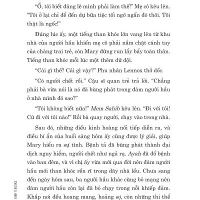 Sách - Khu Vườn Bí Mật