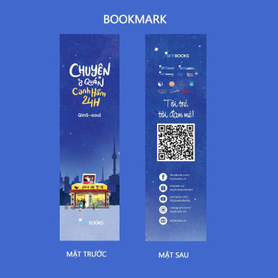 Chuyện Ở Quán Canh Hầm 24h - Bản Quyền