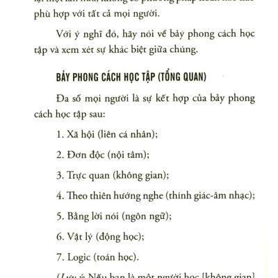 Từ Gà Mờ Thành Chuyên Gia