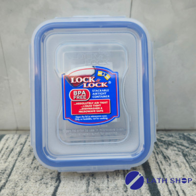 Hộp Bảo Quản Lock&Lock Classic HPL805 (180ml)