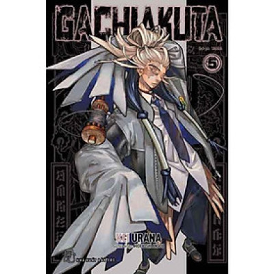 Gachiakuta - Tập 5