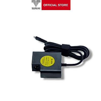 Sạc Tương Thích Cho Laptop HP Spectre 13-v111dx 13-v018ca 13-v021nr 13-v024tu 13t-v000 65w- Hàng Nhập Khẩu New Seal TEEMO PC X31