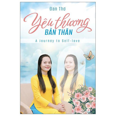 Sách - Yêu Thương Bản Thân - A Journey To Self-Love