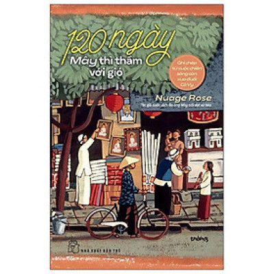 120 ngày mây thì thầm với gió