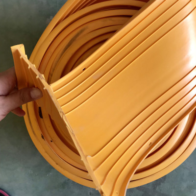 Băng cảng nước chống thấm gốc PVC - Sika Waterbar V20 Eco VN (cuộn 20m)