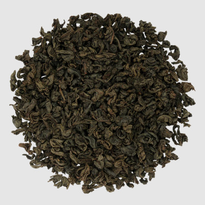 Trà đen Pekoe Basilur cao cấp phong cách cổ điển – 100g (Hộp thiếc)