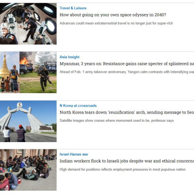 Tạp chí Tiếng Anh - Nikkei Asia 2024: kỳ 05: Capital costs