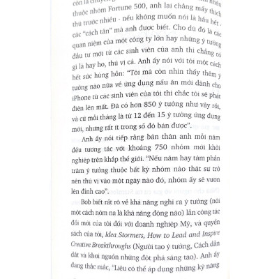 21 Ngày Cho Một Ý Tưởng Lớn - Vanlangbooks