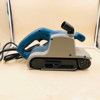 MÁY ĐÁNH GIẤY RÁP TĂNG 1200W DONGCHENG DST610 - HÀNG CHÍNH HÃNG