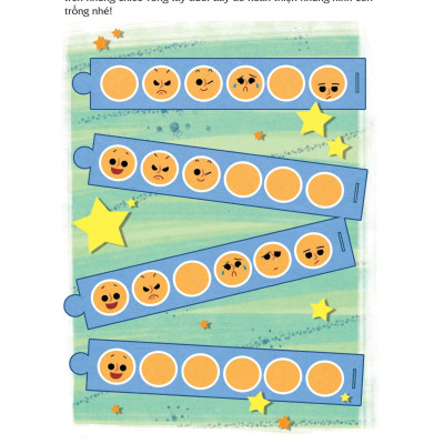 Bộ Sách Trò Chơi Toán Học Rèn Luyện IQ (Dành Cho Trẻ Từ 3-9 Tuổi) (Bộ 4 Cuốn)