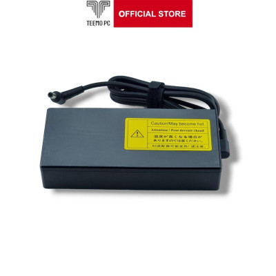 Sạc Tương Thích Cho Laptop Asus FX504GD-E41275T ROG STRIX GL503GE-EN274T TUF FX504GD-E4423T 180w- Hàng Nhập Khẩu New Seal TEEMO PC X16