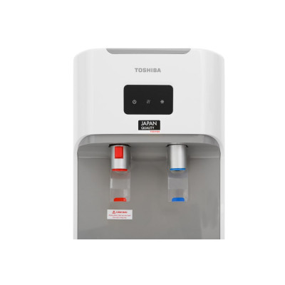 Cây nước nóng lạnh Toshiba RWF-W1664TV(W1)-Hàng chính hãng