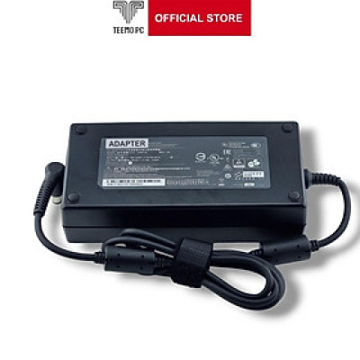 Sạc Tương Thích Cho Laptop MSI ADP-230EB TS93-0409090-D04 GT80 2QD(TITAN)-237XVN Gaming Laptop 230w- Hàng Nhập Khẩu New Seal TEEMO PC X47