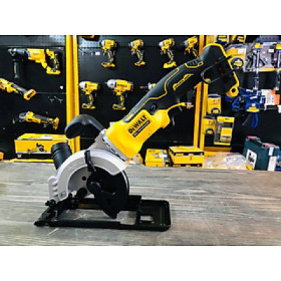 MÁY CƯA CẦM TAY 2AH-18V DEWALT DCS571N-KR- HÀNG CHÍNH HÃNG