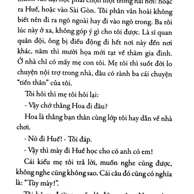 Còn Chút Gì Để Nhớ - Tác Giả Nguyễn Nhật Ánh (NXBT)