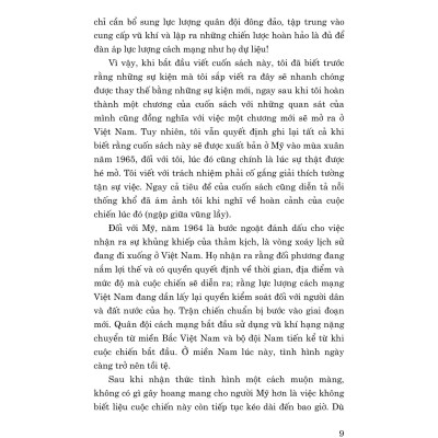 Sách - Quá Trình Phát Triển Và Sụp Đổ Của Chế Độ Ngô Đình Diệm - Ngập Giữa Vũng Lầy