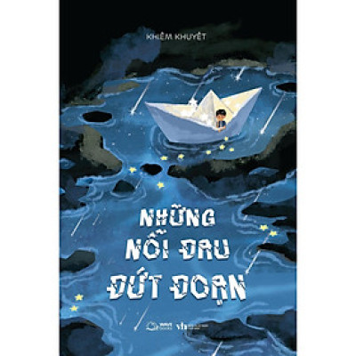 Những Nỗi Đau Đứt Đoạn - Bản Quyền