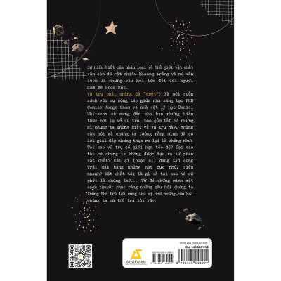 Vũ Trụ Phải Chăng Đã “Chết”?