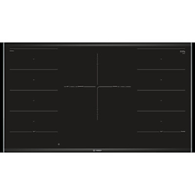 Bếp Từ Bosch PXV975DC1E Đa Điểm Kết Hợp Serie 8 Hàng Chính Hãng