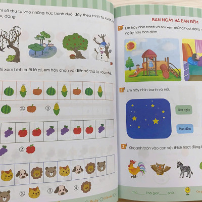 BỘ 3 CUỐN SÁCH VUI HỌC TOÁN – Hoàng Vận Phương – Hoàng Phúc dịch – Vizibook – NXB Phụ Nữ