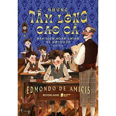 Những Tấm Lòng Cao Cả (AZ)