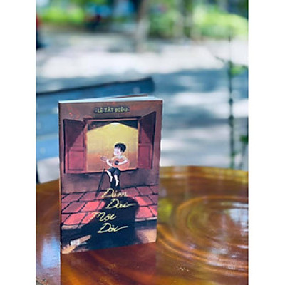 ĐÊM DÀI MỘT ĐỜI