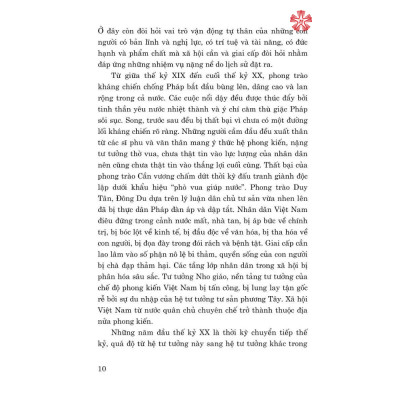 Hồ Chí Minh - Nhà tư tưởng thiên tài