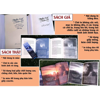 Sách Combo Muôn Kiếp Nhân Sinh Phần 1 + 2 Bìa Mềm Nguyên Phong First News