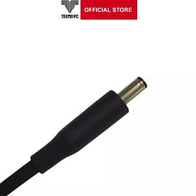 Sạc Tương Thích Cho Laptop Dell Vostro 3580 Adapter 19.5V-2.31A 19.5V-3.34A - Hàng Nhập Khẩu New Seal TEEMO PC TEAC1535
