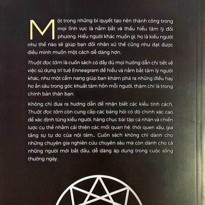 Thuật Đọc Tâm (Tái Bản 2023)