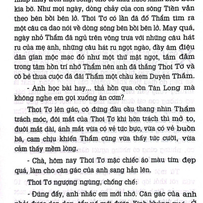 Hoa Lưu Ly Không Về