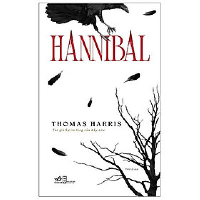 Hannibal (Tái Bản)