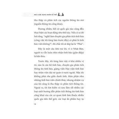 Sách - Mưu Lược Dụng Nhân Xử Thế