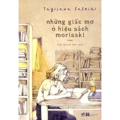 Combo Đại Gia Gatsby và Những Giấc Mơ Ở Hiệu Sách Morisaki ( Tặng Kèm Sổ Tay)
