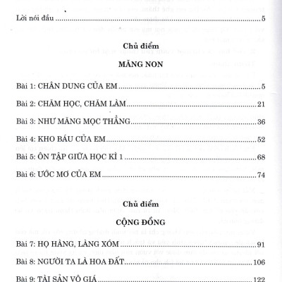Giúp Em Học Tốt Tiếng Việt Lớp 4 - Tập 1 (Dùng Kèm SGK Cánh Diều) - HA