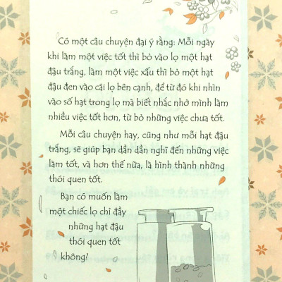 Gieo Mầm Tính Cách - Công Bằng ( Tái Bản )