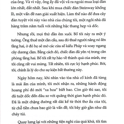 Starbucks - Tôi Đã Tìm Thấy Ánh Sáng Cuộc Đời Trong Những Ngày Tăm Tối Nhất