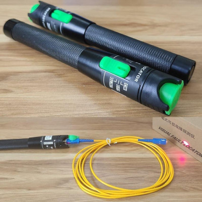 Bút soi lỗi sợi cáp quang 20 KM