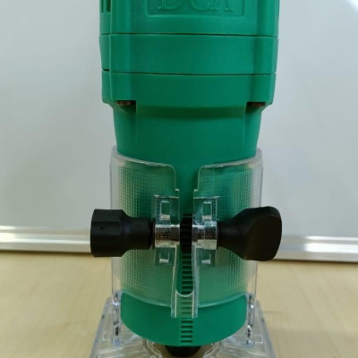 MÁY CẮT MÉP 6MM 530W DCA AMP03-6 - HÀNG CHÍNH HÃNG