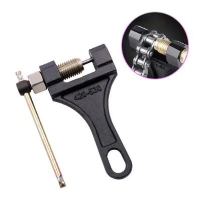 Tiện Ích Độc Đáo: Bộ Tháo Mắt Xích Xe Máy và Xe Đạp - Công Cụ Cực Nhanh và Tiện Dụng