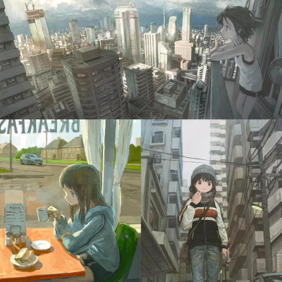 Sách ngoại văn: Visions 2025 Illustration (Japanese Edition)