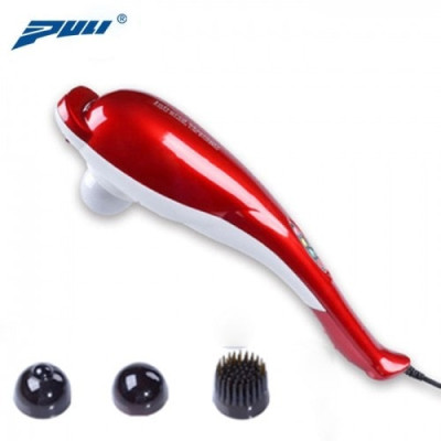 Máy massage cầm tay cá heo Puli PL-606B - Điện tử