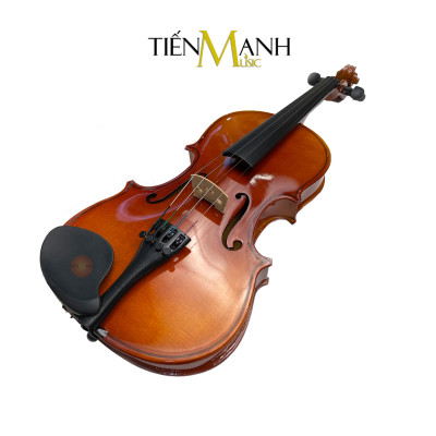 Đàn Violin Omebo RV205 Size 4/4, 3/4, 1/2, 1/4, 1/8, 1/10, 1/16 - Vĩ Cầm RV-205 Violon Hàng Chính Hãng