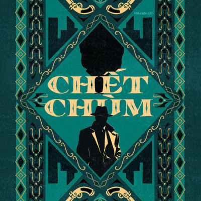 Sách - Chết Chùm