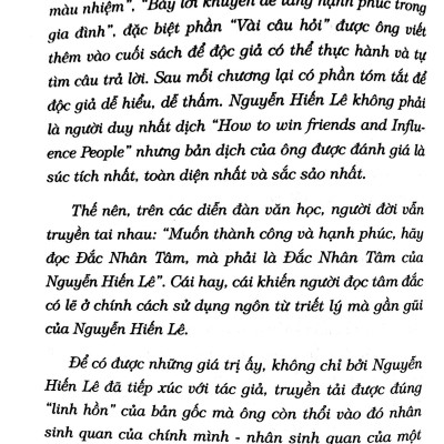 Combo 3 cuốn: Đắc Nhân Tâm Bí Quyết Để Thành Công + Khéo ăn nói sẽ có được thiên hạ + Quẳng Gánh Lo Đi Và Vui Sống 